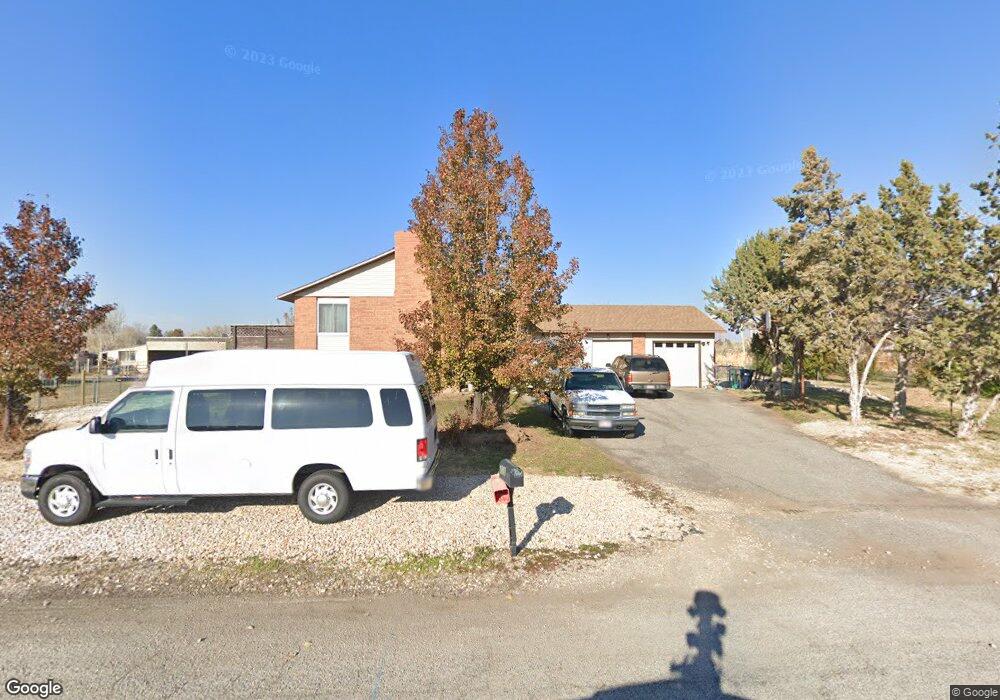 4512 W 4950 S, Hooper, UT 84315 - photo 1