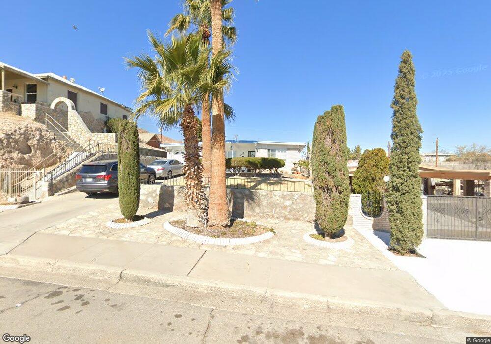 2619 San Diego Ave, El Paso, TX 79930 - photo 1