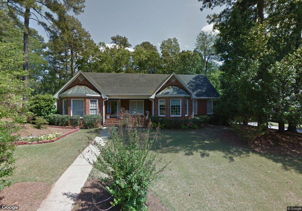 540 Astor Ct, Evans, GA 30809 - photo 1
