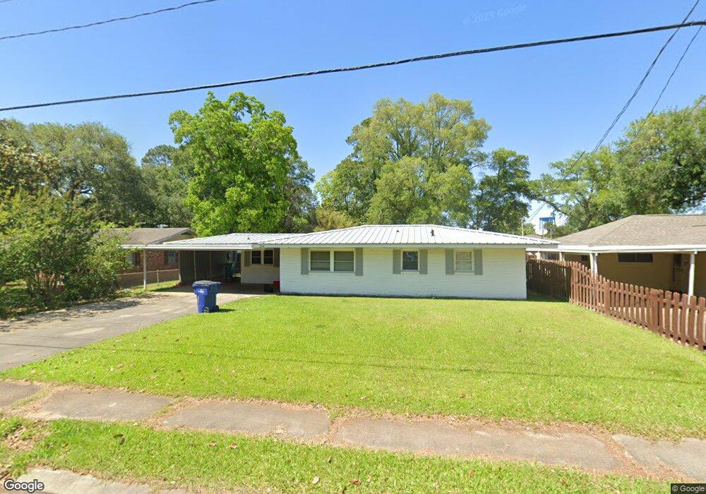 2040 Park Ave, Eunice, LA 70535 - photo 1