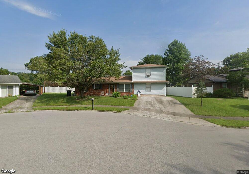 317 April Ct, Charlestown, IN 47111 - photo 1