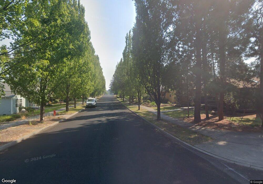 2001 NW Baltimore Ave, Bend, OR 97703 - photo 1