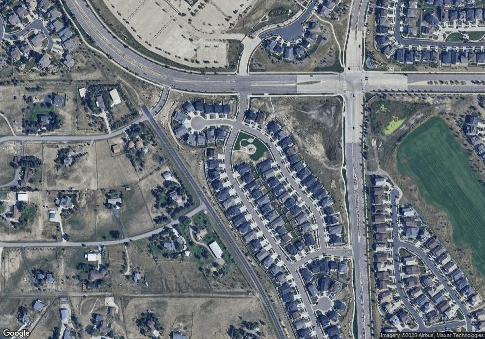 7598 S Old Hammer Way, Aurora, CO 80016 - photo 1