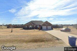 12738 Secretariat Dr, Scott, AR 72142