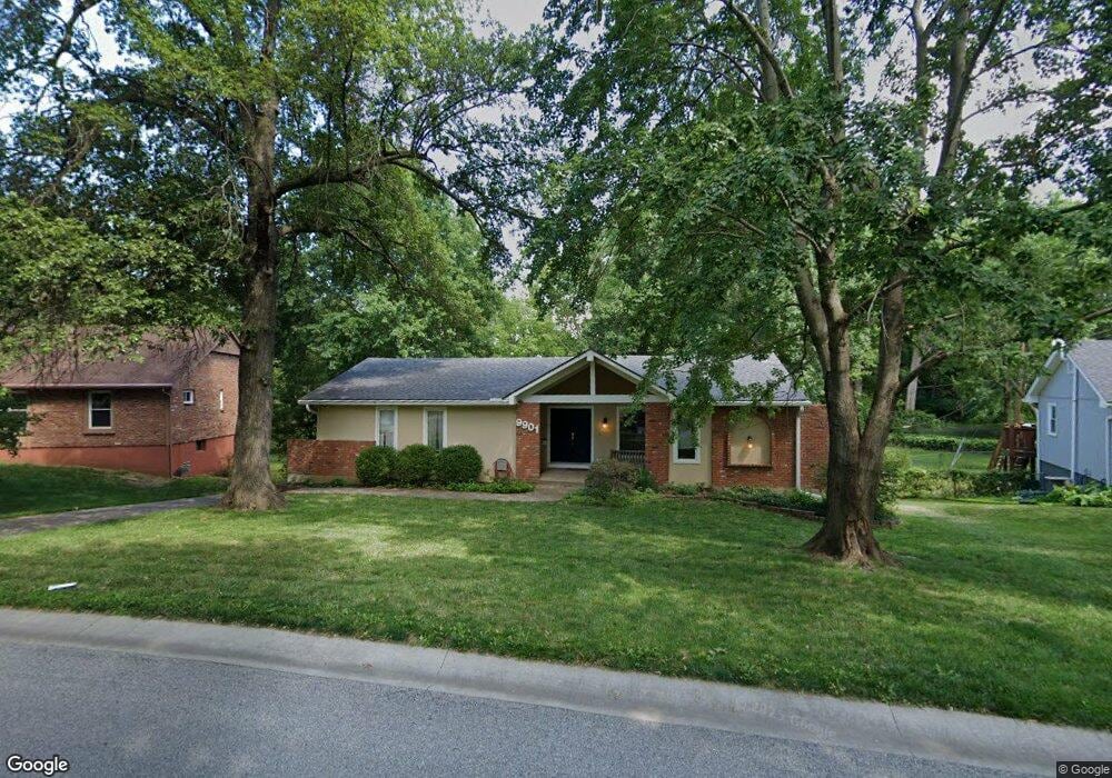 9901 W 70th St, Shawnee, KS 66203 - photo 1