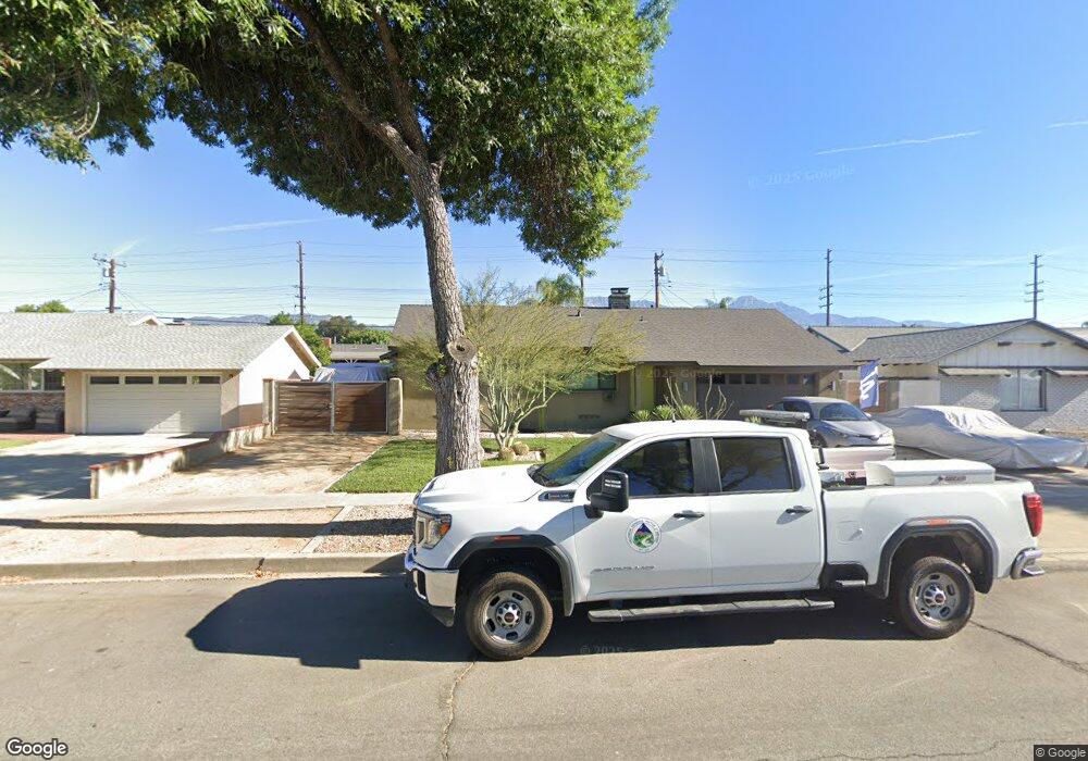 653 Greenfield Ct, Upland, CA 91786 - photo 1