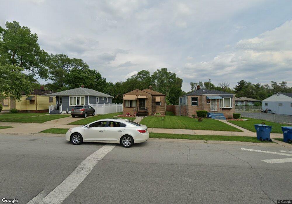 953 Chase St, Gary, IN 46404 - photo 1