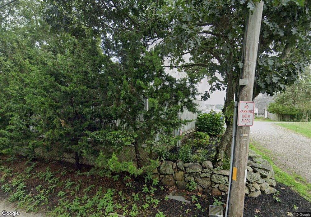 173 Cherry and Webb Ln, Westport Point, MA 02791 - photo 1