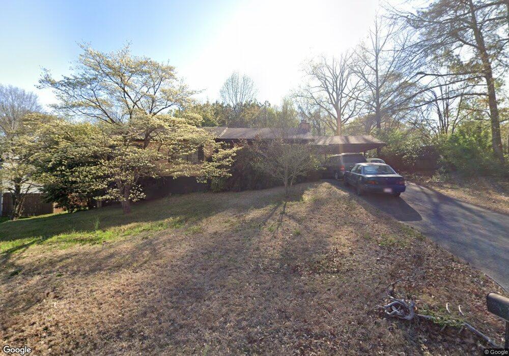 3435 Castle Way SW, Marietta, GA 30008 - photo 1