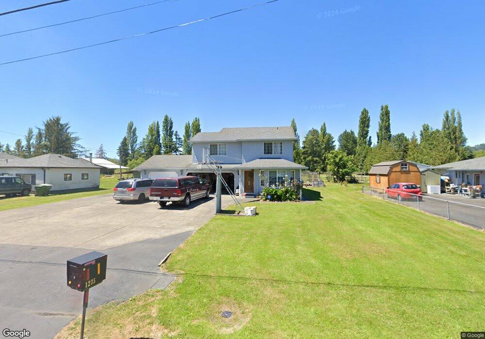 1235 33rd Ave, Longview, WA 98632 - photo 1