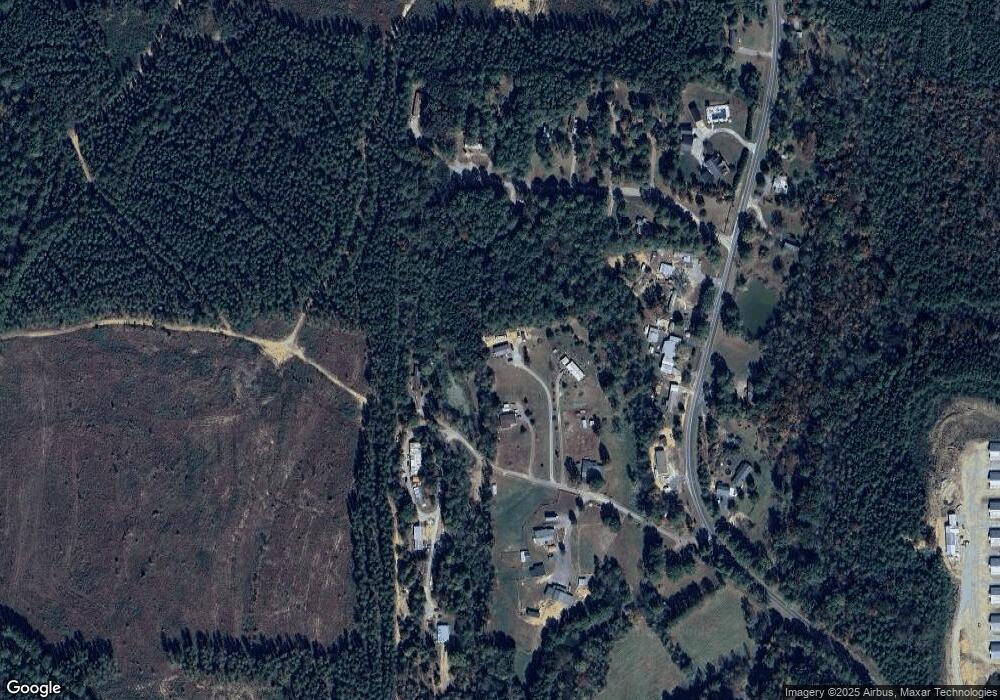 3241 Maple Grove Church Rd, Resaca, GA 30735 - photo 1