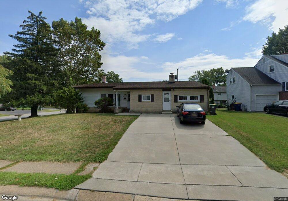 21 Glenrock Dr, Claymont, DE 19703 - photo 1