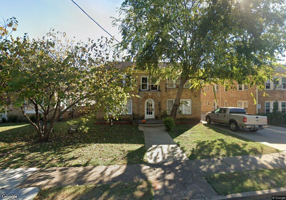 5906 Oram St unit 7, Dallas, TX 75206 - photo 1