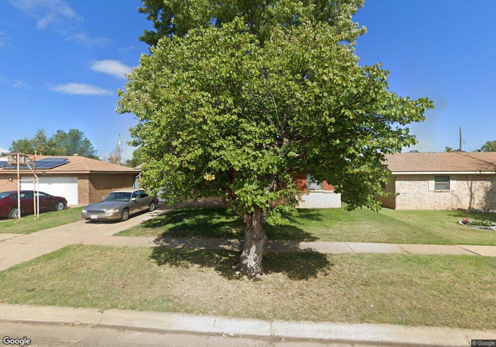 905 Hastings Dr, Dumas, TX 79029 - photo 1