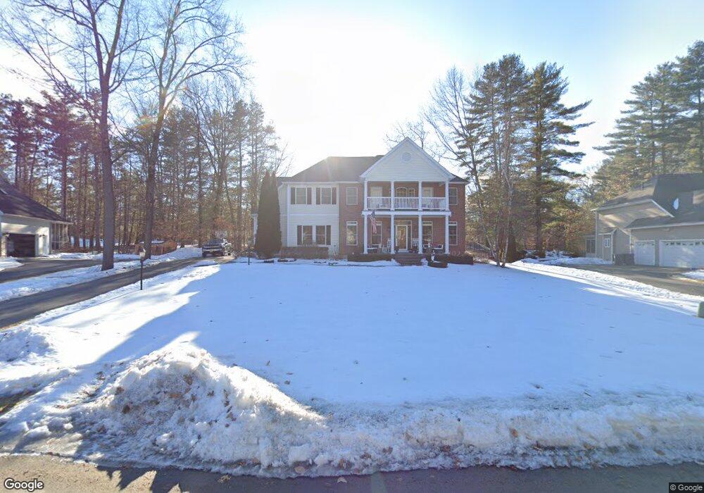 105 Fieldstone Dr, Gansevoort, NY 12831 - photo 1