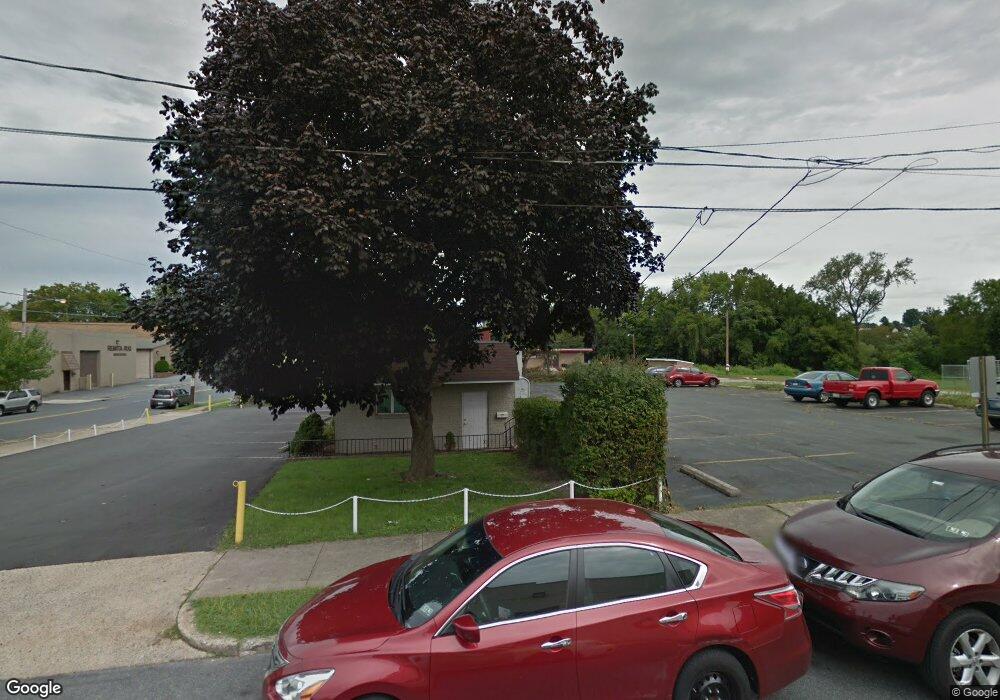 937 N 4th St, Allentown, PA 18102 - photo 1