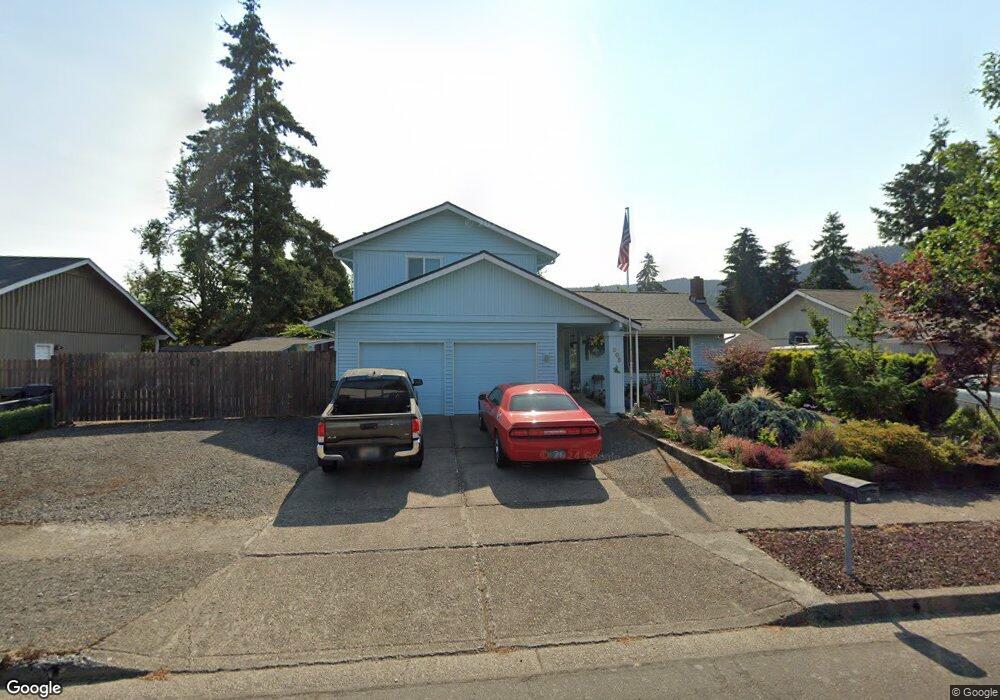 305 68th St, Springfield, OR 97478 - photo 1