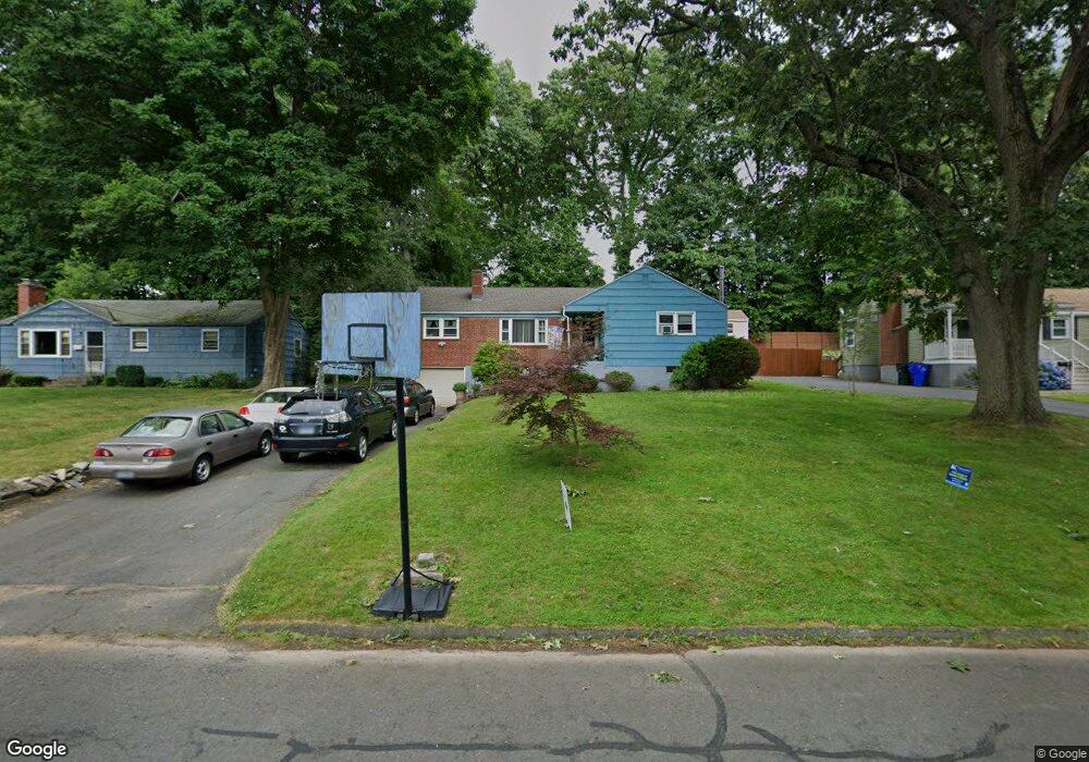 56 Westlook Rd, Wethersfield, CT 06109 - photo 1