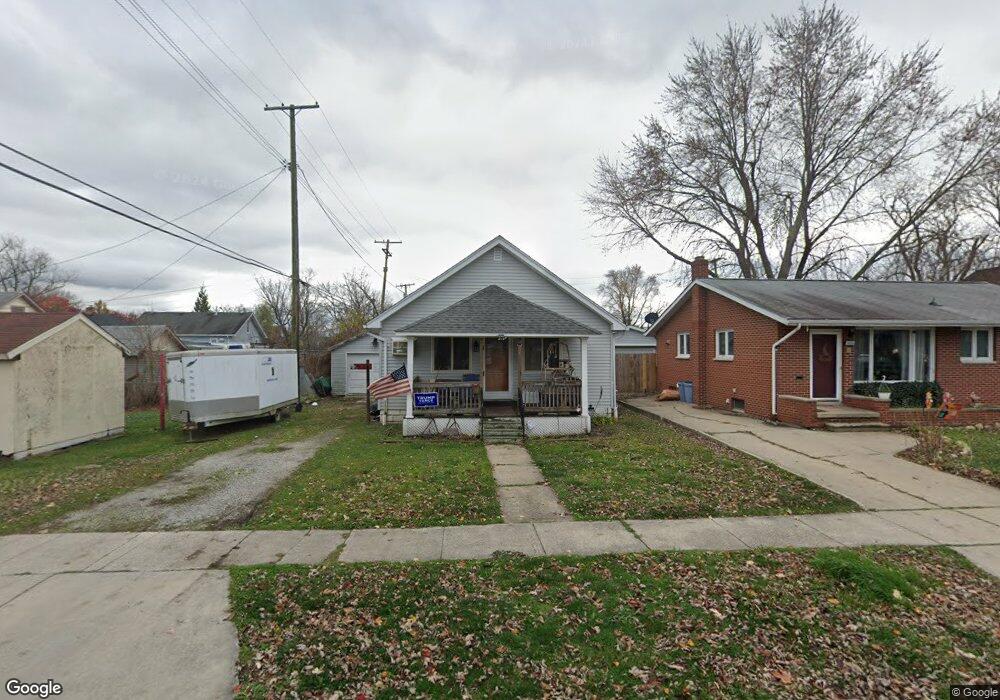 1614 Gordon St, Port Huron, MI 48060 - photo 1