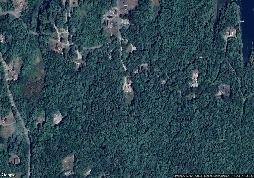 131 Winding Way, Harpswell, ME 04079 - photo 1