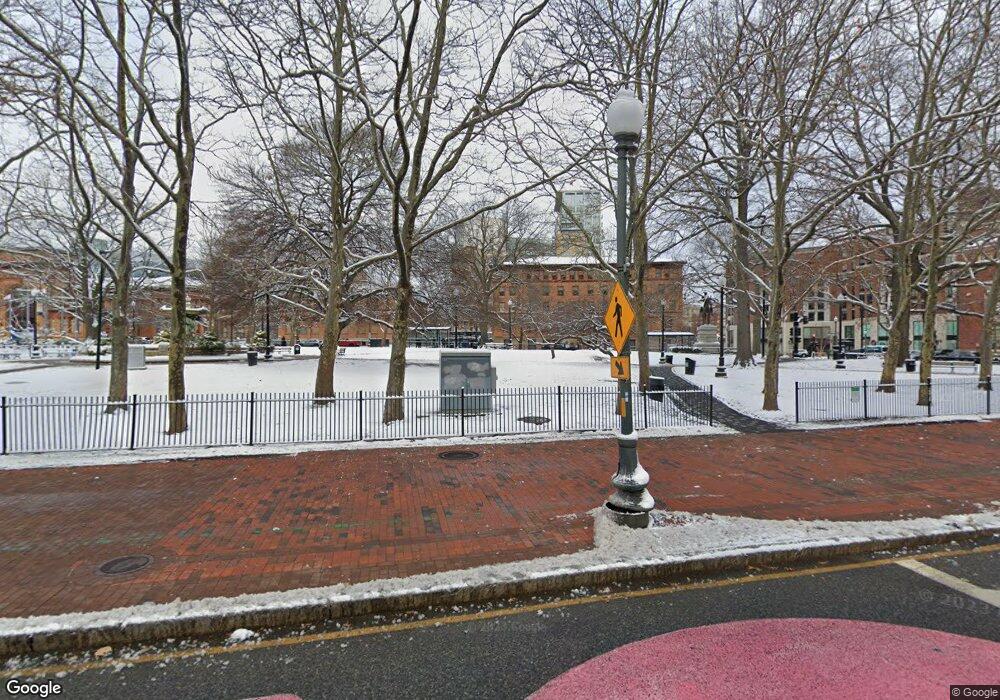 35 Washington St, Providence, RI 02903 - photo 1