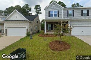 201 Long Iron Ct, West Columbia, SC 29172