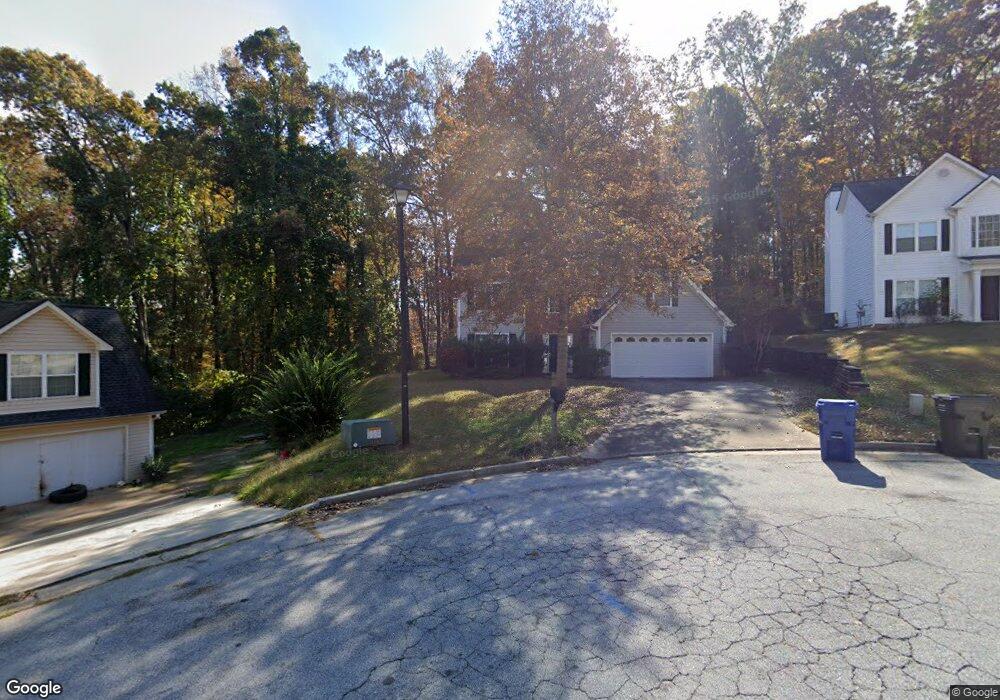 3752 Jonathan Glen Way, Snellville, GA 30039 - photo 1