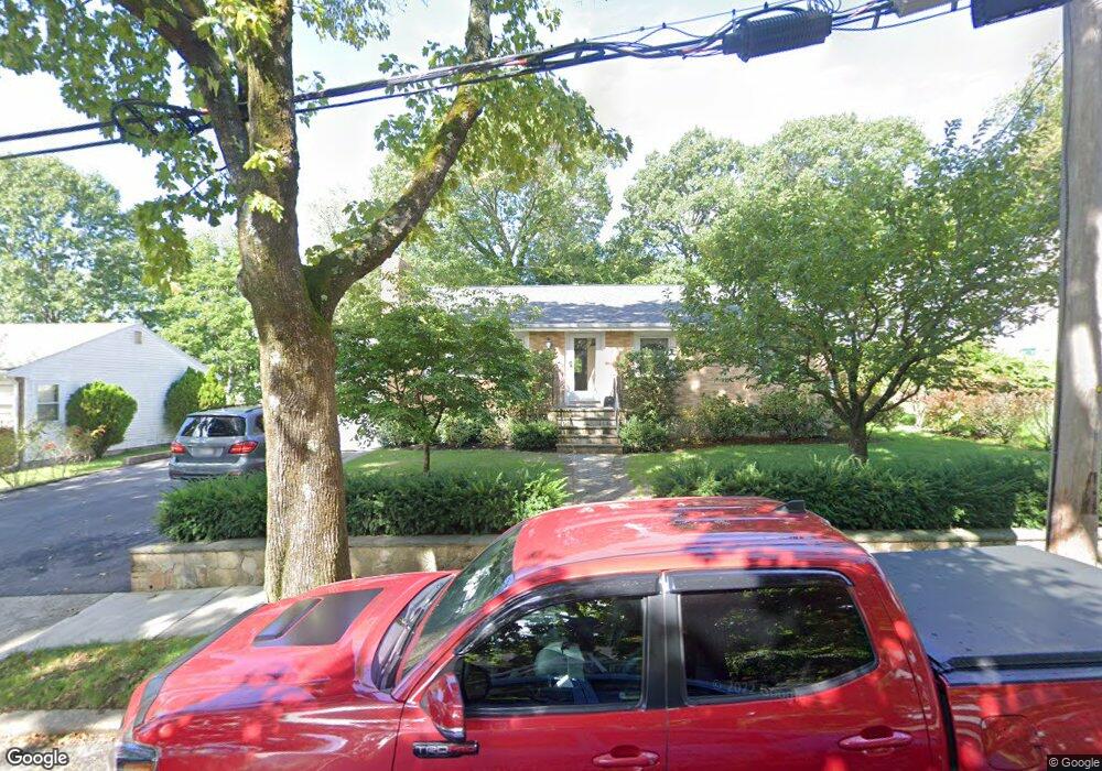 12 James St, West Newton, MA 02465 - photo 1