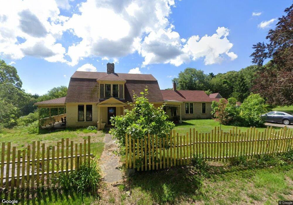 282 Maple St, West Barnstable, MA 02668 - photo 1