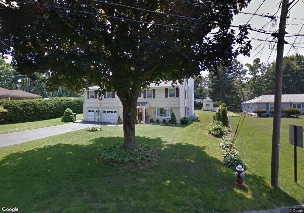 95 Cornwall Rd, Berlin, CT 06037 - photo 1