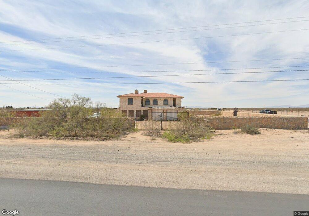 1301 Ascencion St, El Paso, TX 79928 - photo 1