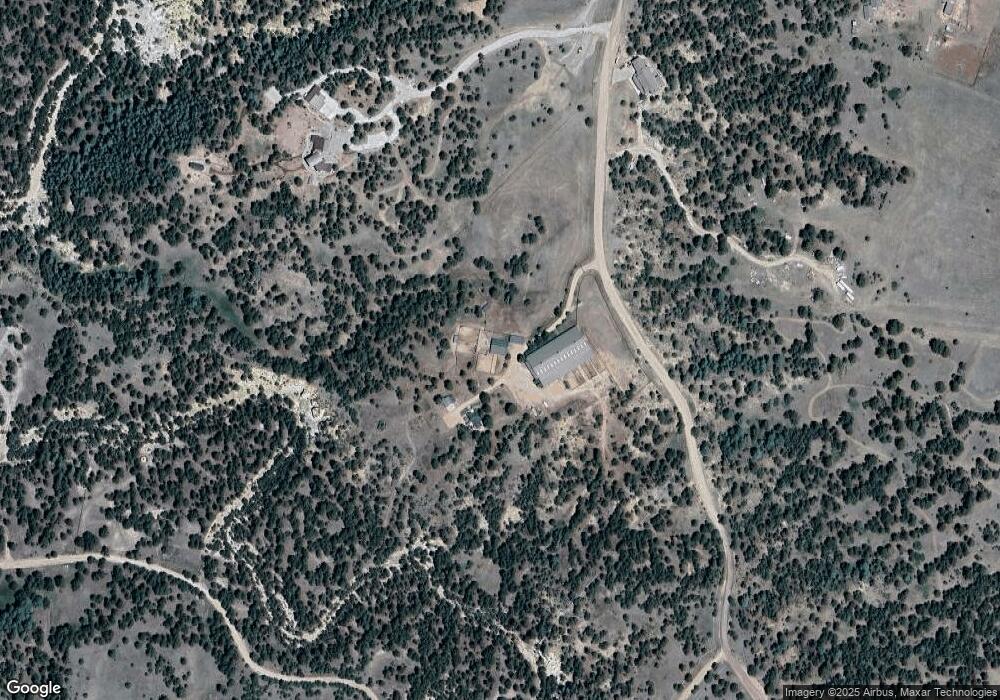 18730 Saddle Blanket Ln, Peyton, CO 80831 - photo 1