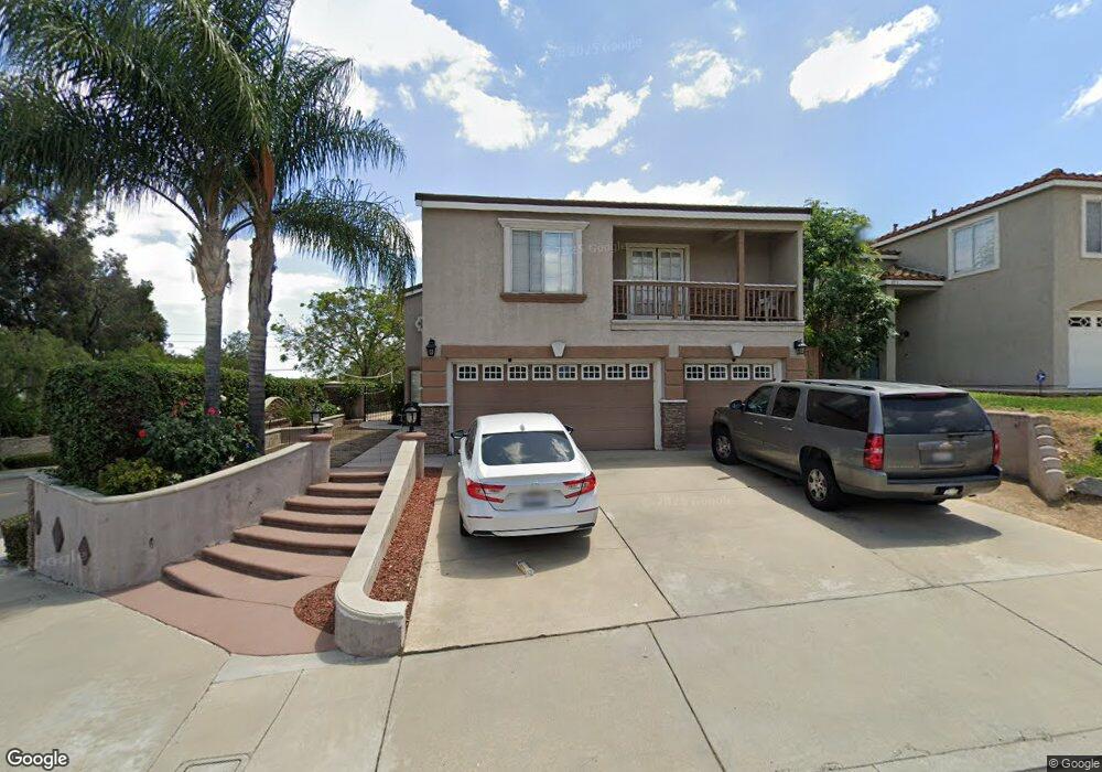 3077 Buckhaven Rd, Chino Hills, CA 91709 - photo 1