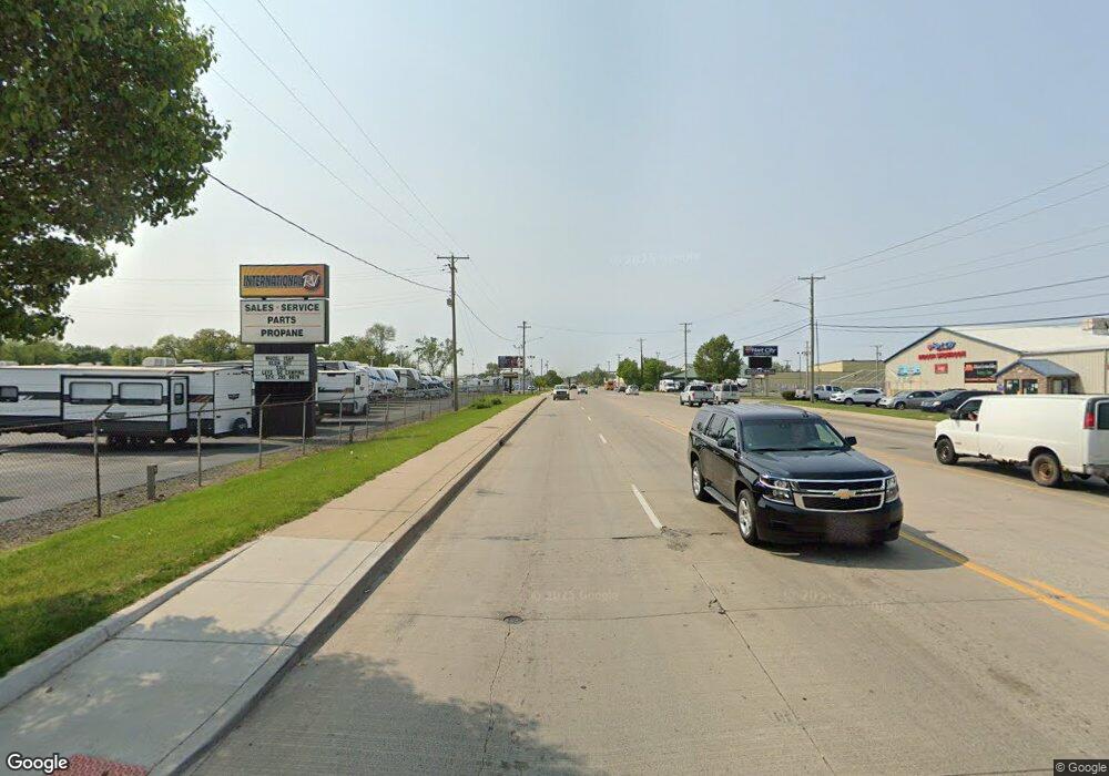 21800 Markle Ave, Elkhart, IN 46517 - photo 1