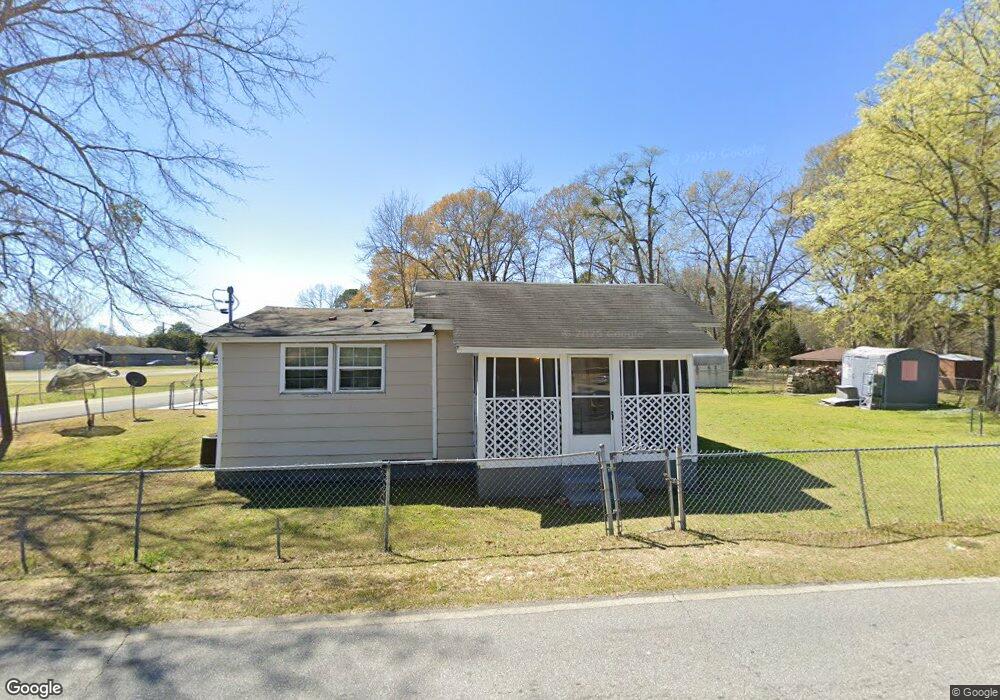 501 Boy Scout Rd, Byron, GA 31008 - photo 1