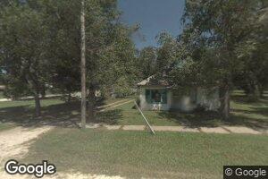 206 E 7th St, Admire, KS 66830