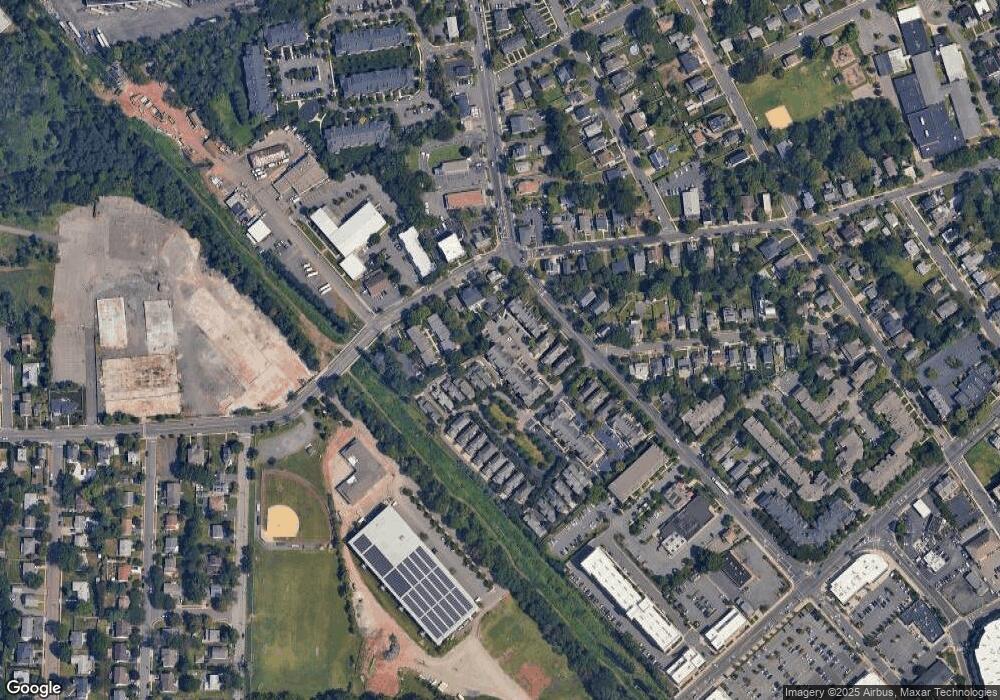 51 Central Square Park, Metuchen, NJ 08840 - photo 1