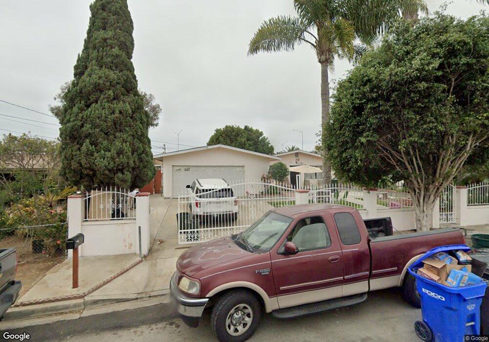 1248 Loch Lomond Dr, Cardiff By the Sea, CA 92007 - photo 1