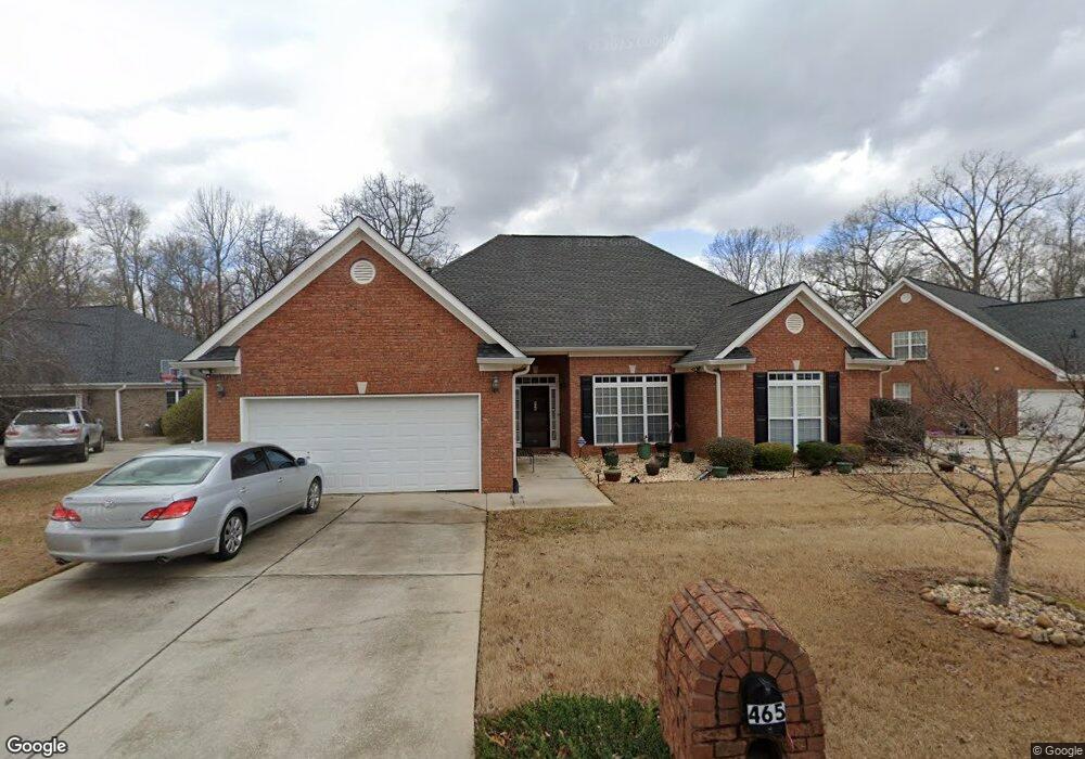 465 Arbor Chase unit 1, McDonough, GA 30253 - photo 1