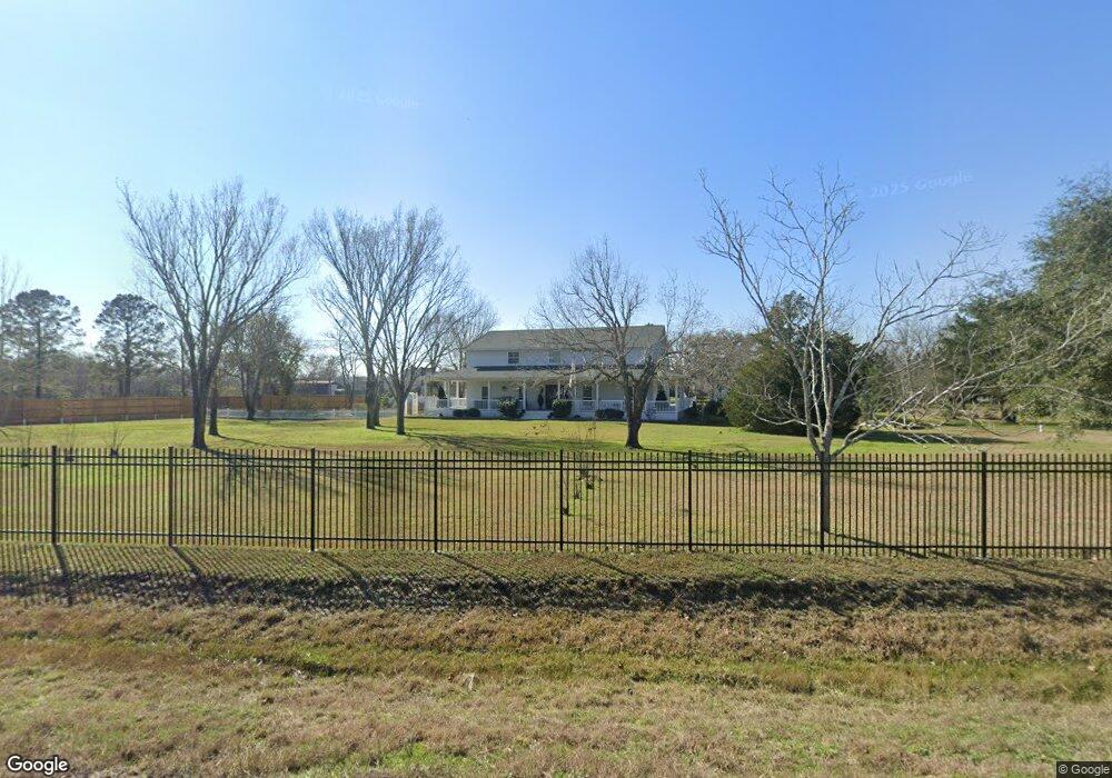 222 Merry Way, Alvin, TX 77511 - photo 1