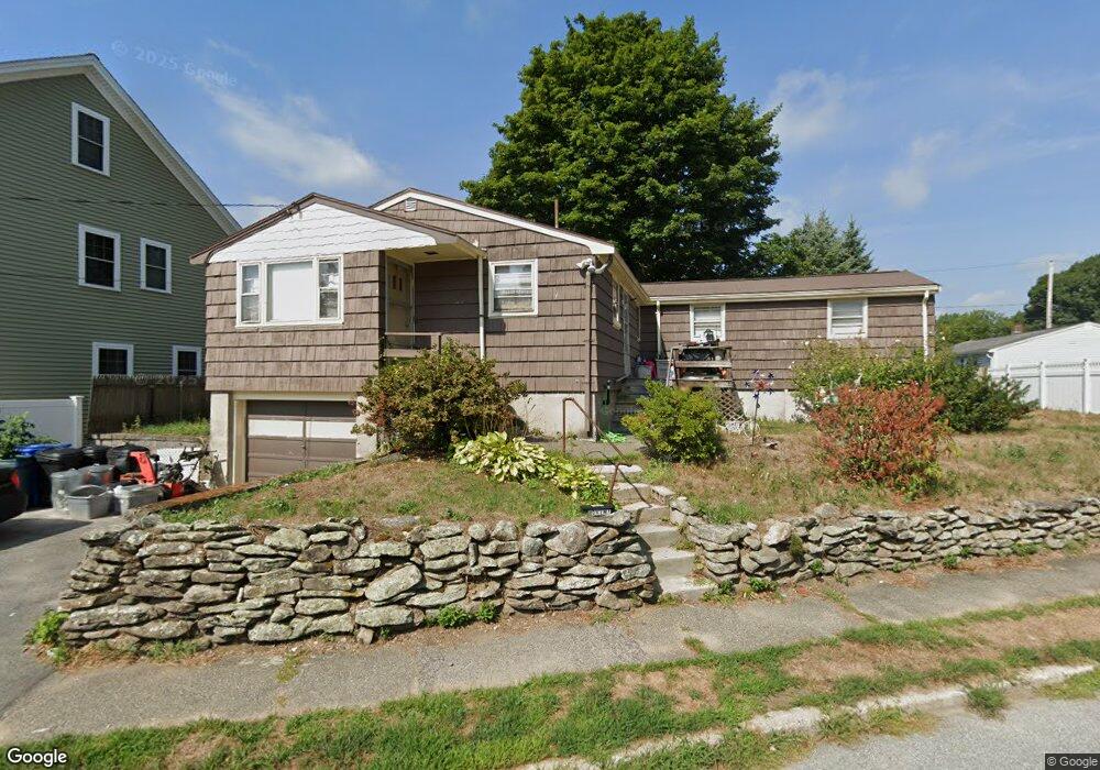 104 Mokema Ave, Waltham, MA 02451 - photo 1