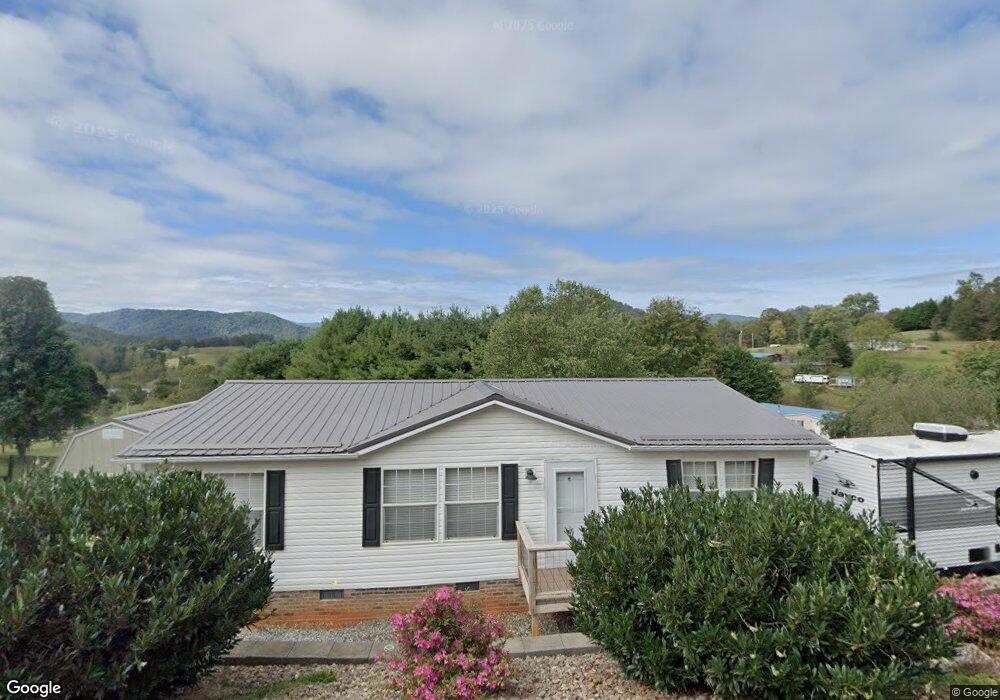 71 Colton Dr, Leicester, NC 28748 - photo 1