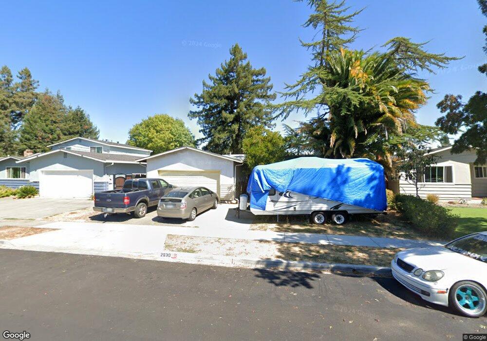 2630 Brown St, Napa, CA 94558 - photo 1