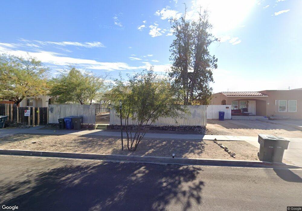 1014 E 7th St, Tucson, AZ 85719 - photo 1