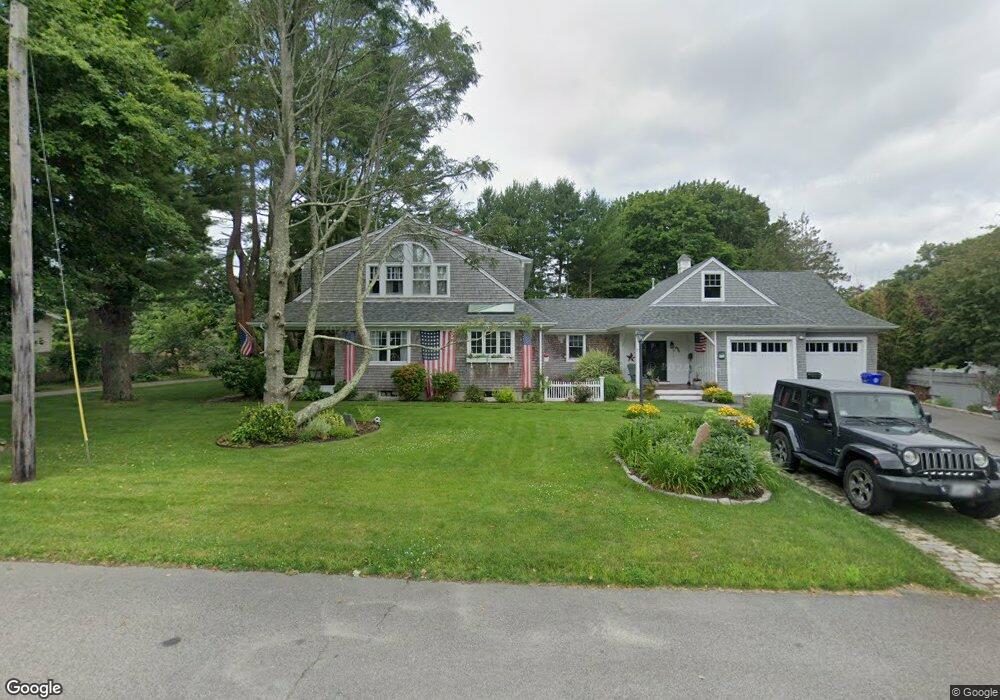 77R Ridge Rd, Bristol, RI 02809 - photo 1