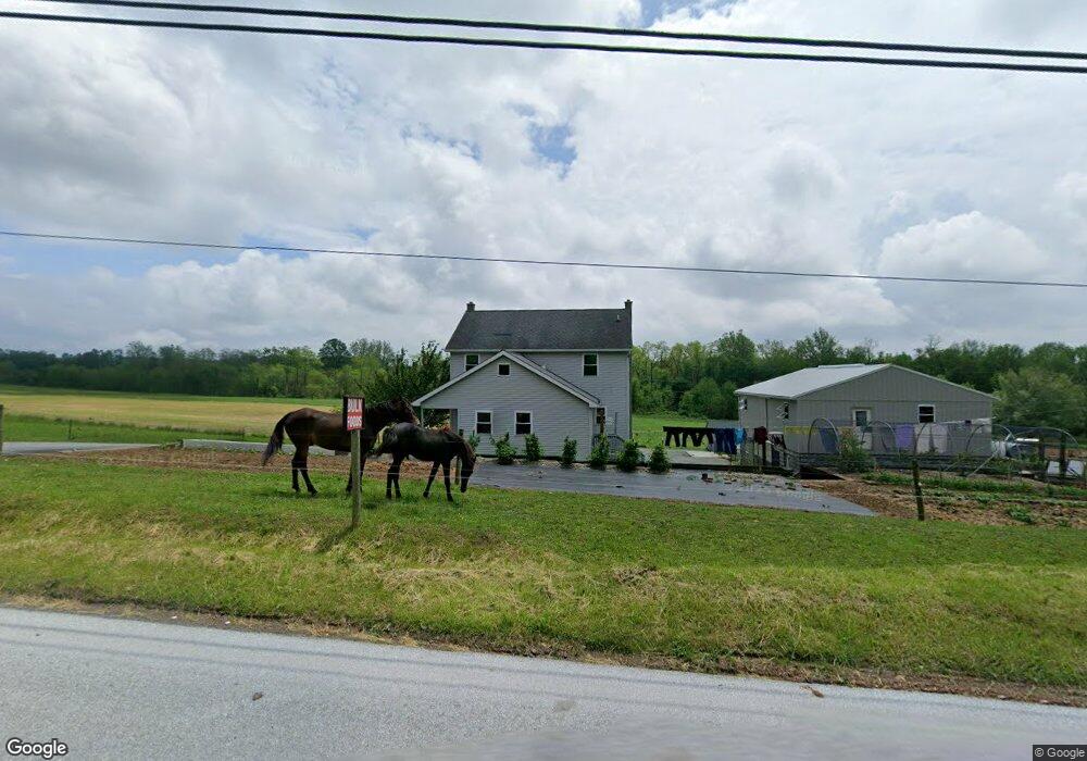 477 Valley Rd, Quarryville, PA 17566 - photo 1