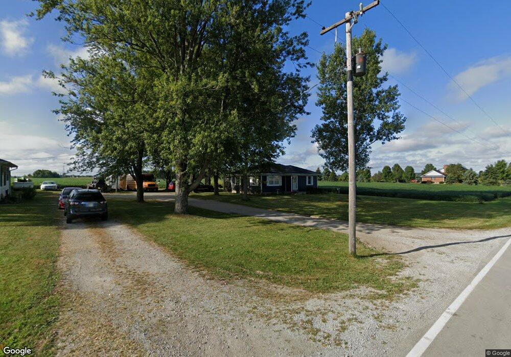 1417 W Yoder Rd, Fort Wayne, IN 46819 - photo 1