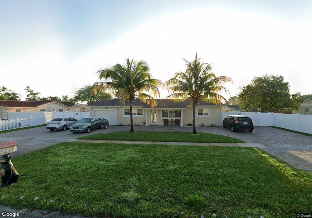 1580 Kudza Rd, West Palm Beach, FL 33415 - photo 1