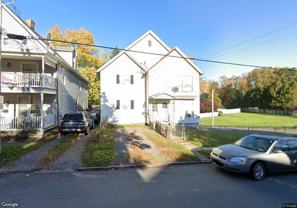 2657 Olyphant Ave, Scranton, PA 18509 - photo 1