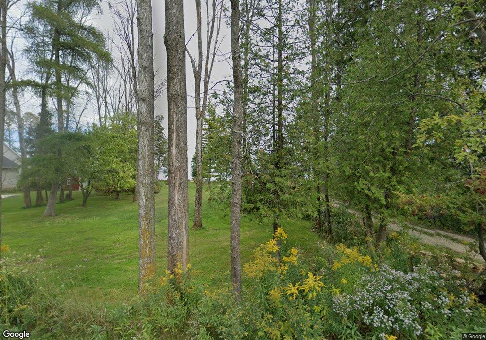 7014 Sauk Trail Beach, Cedar Grove, WI 53013 - photo 1